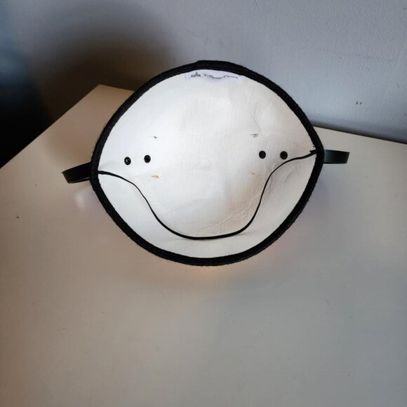 EUC Disney Peter Pan Mickey Ears - Picture 3 of 4